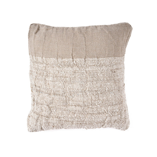 Linen Edit pudebetræk - natur