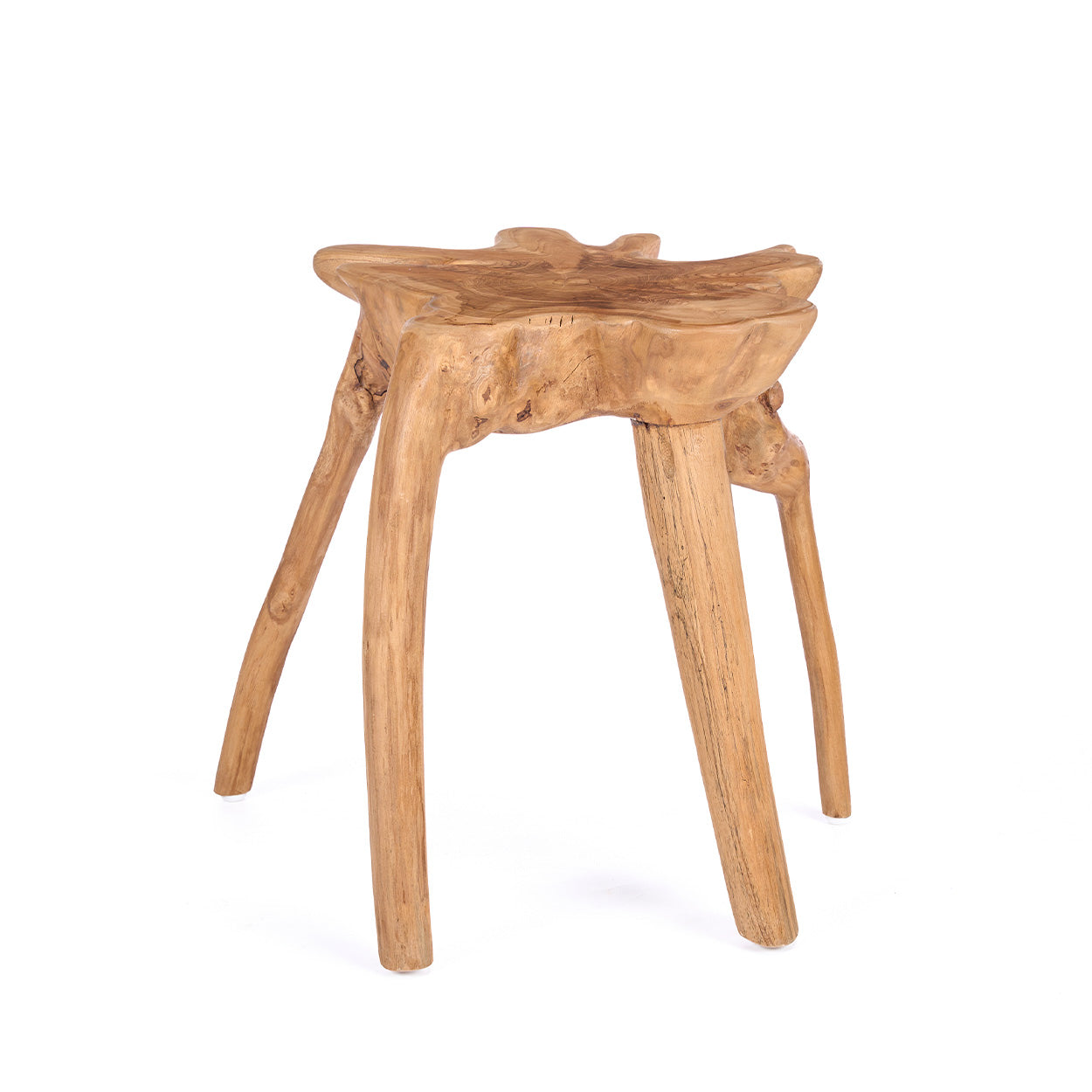 The Rooty Sidebord - Natur