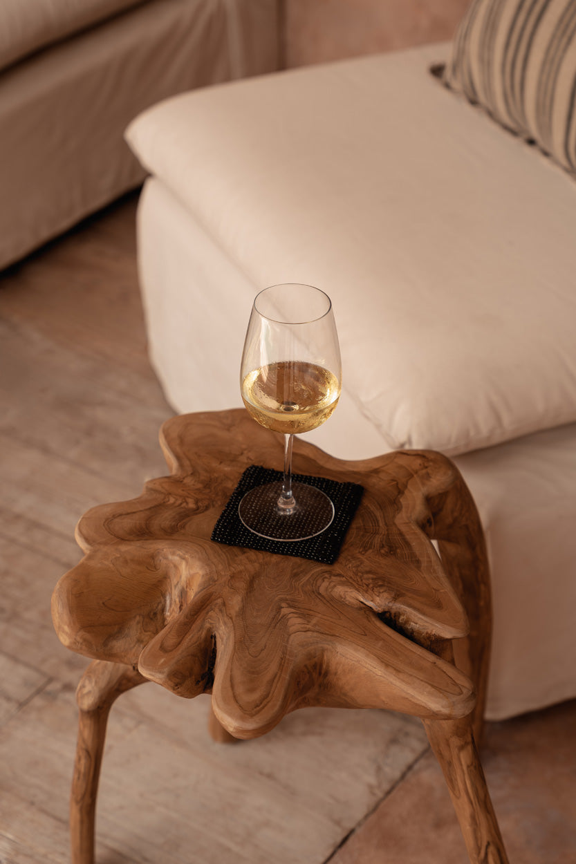 The Rooty Sidebord - Natur