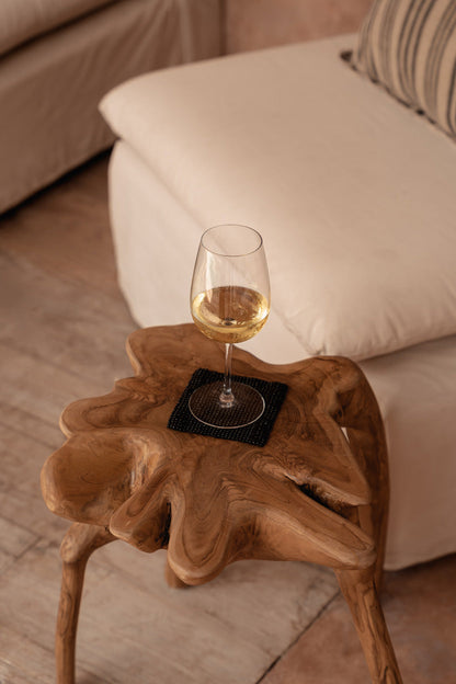 The Rooty Sidebord - Natur