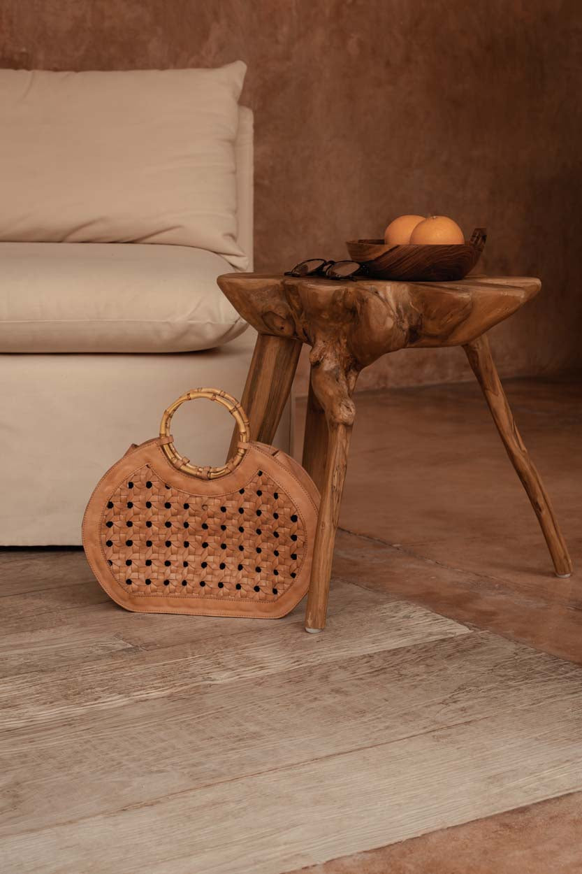 The Rooty Sidebord - Natur