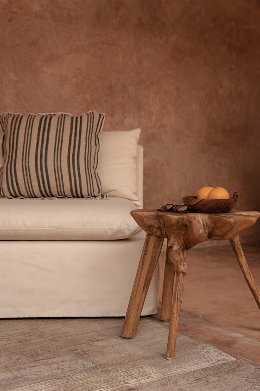 The Rooty Sidebord - Natur