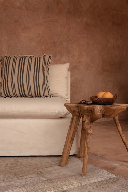 The Rooty Sidebord - Natur