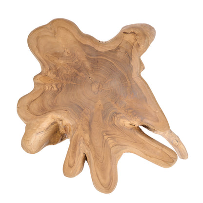 The Rooty Sidebord - Natur