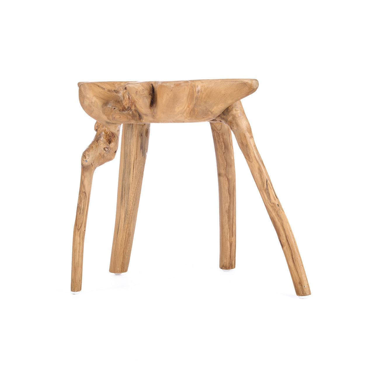 The Rooty Sidebord - Natur
