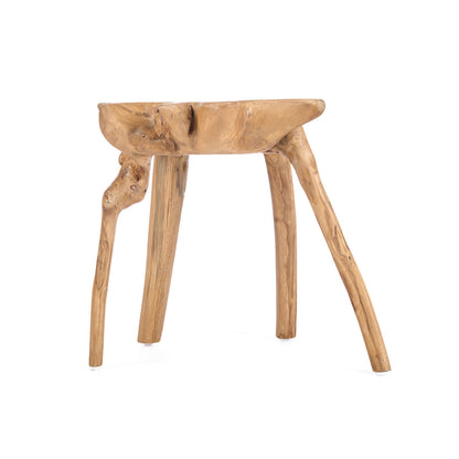 The Rooty Sidebord - Natur