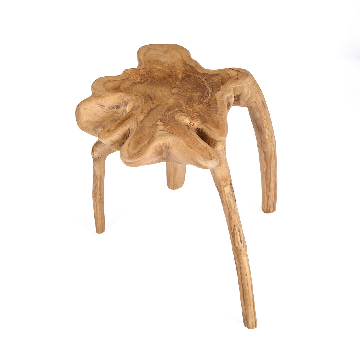 The Rooty Sidebord - Natur