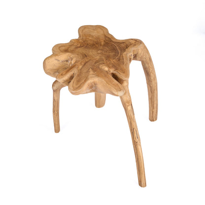 The Rooty Sidebord - Natur