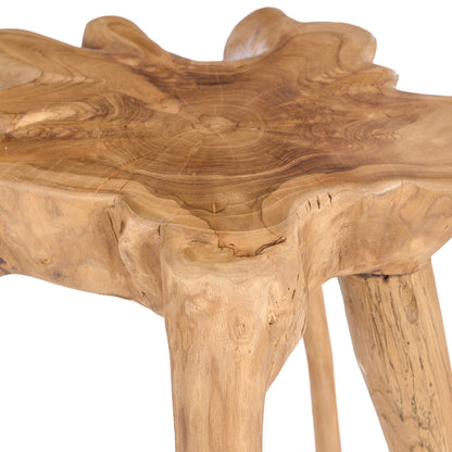 The Rooty Sidebord - Natur