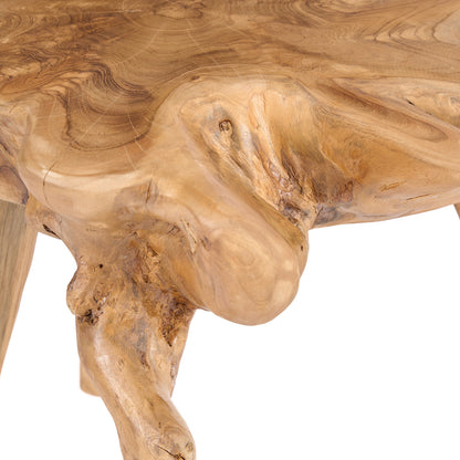 The Rooty Sidebord - Natur