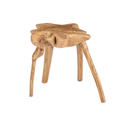 The Rooty Sidebord - Natur