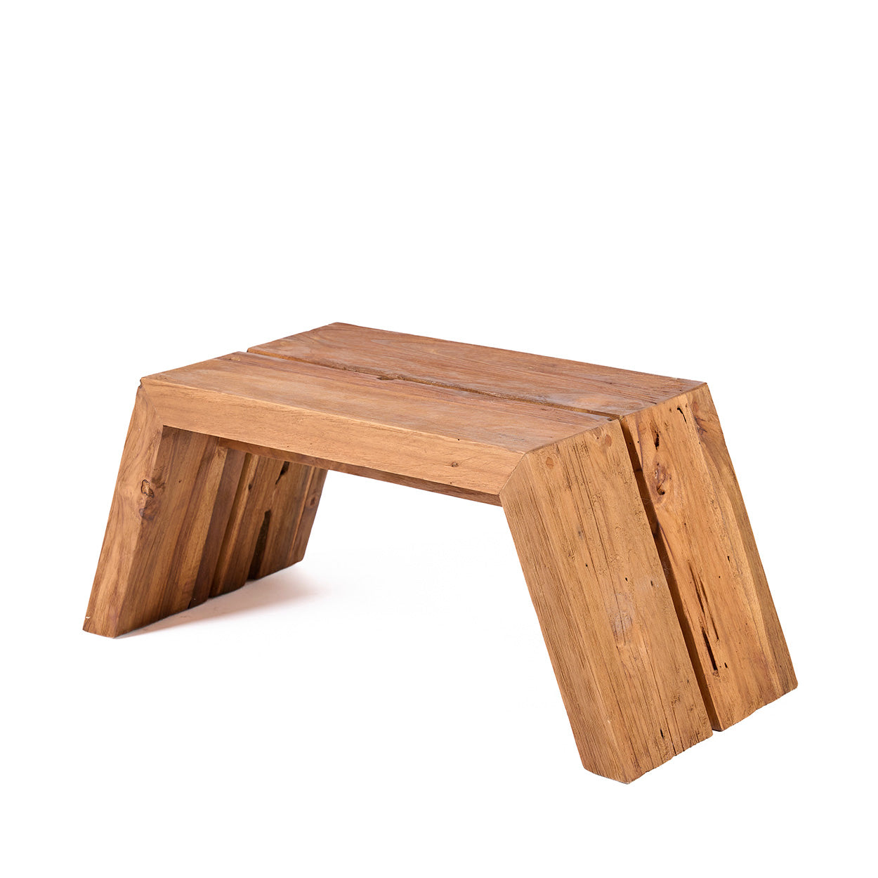 Ashley Cocoon Bord - Natur
