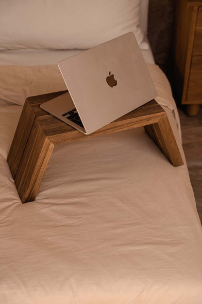 Ashley Cocoon Bord - Natur