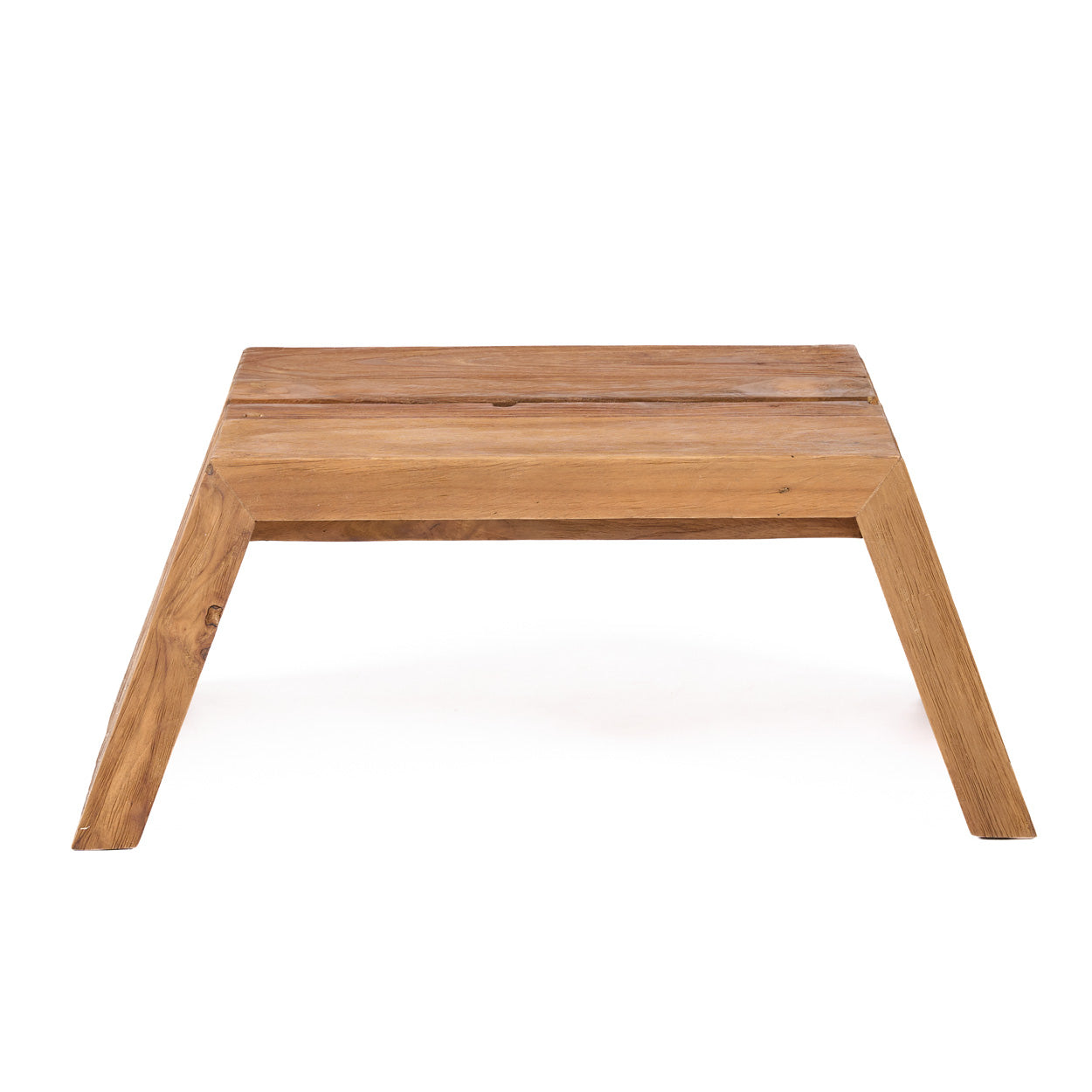 Ashley Cocoon Bord - Natur