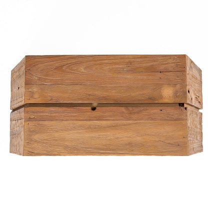 Ashley Cocoon Bord - Natur