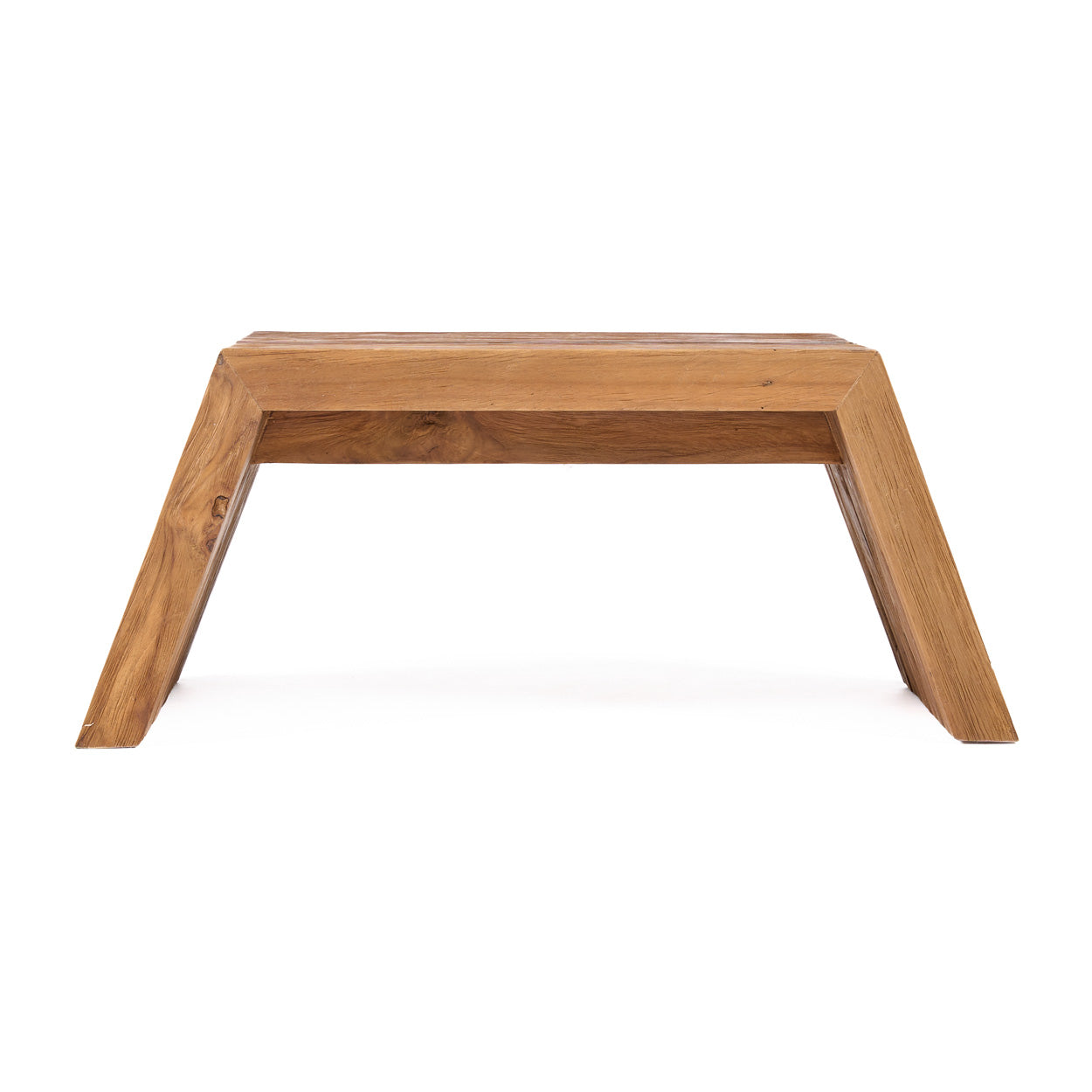 Ashley Cocoon Bord - Natur