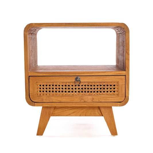Breeze natbord - natur