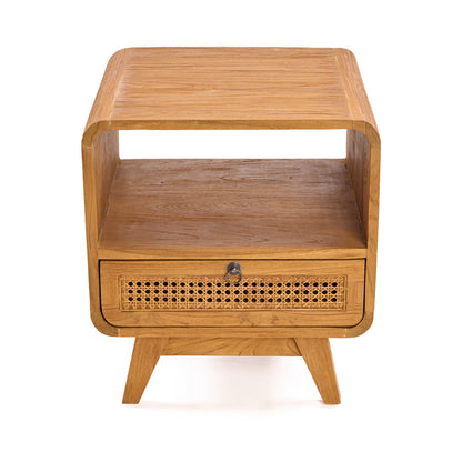 Breeze natbord - natur
