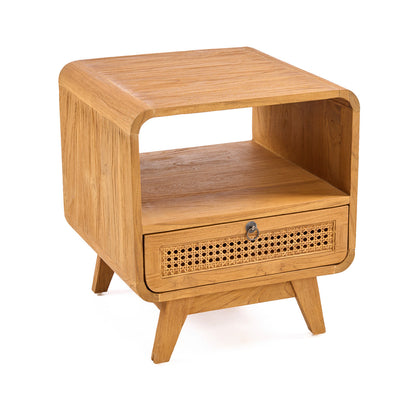 Breeze natbord - natur