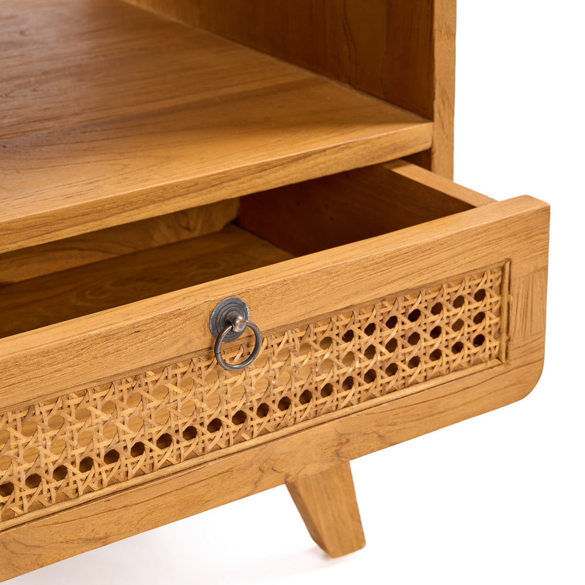 Breeze natbord - natur
