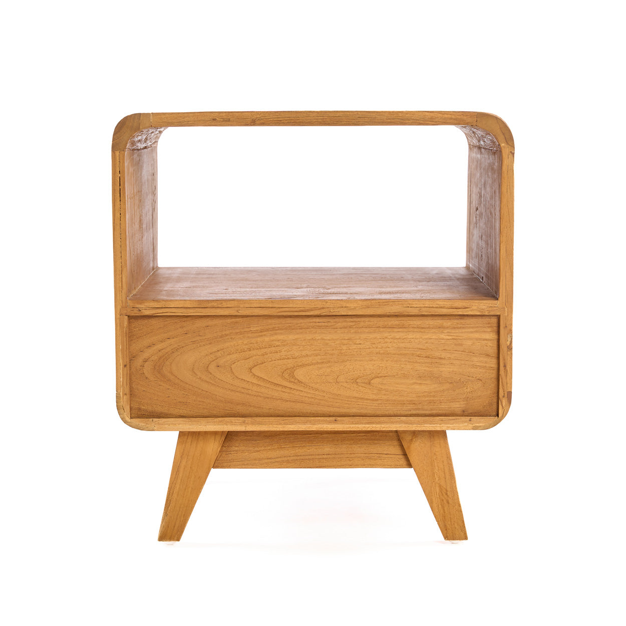 Breeze natbord - natur