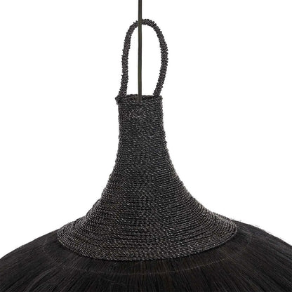 Makiki Pendel - Sort - XL