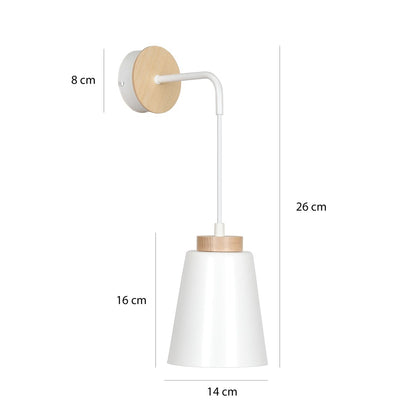 BOLERO K1 HVID