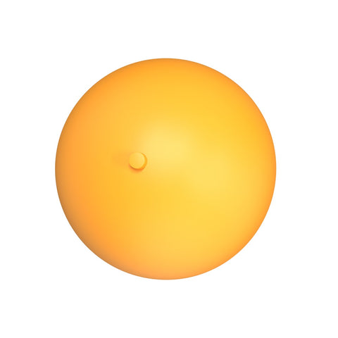 MUSH K2 ORANGE