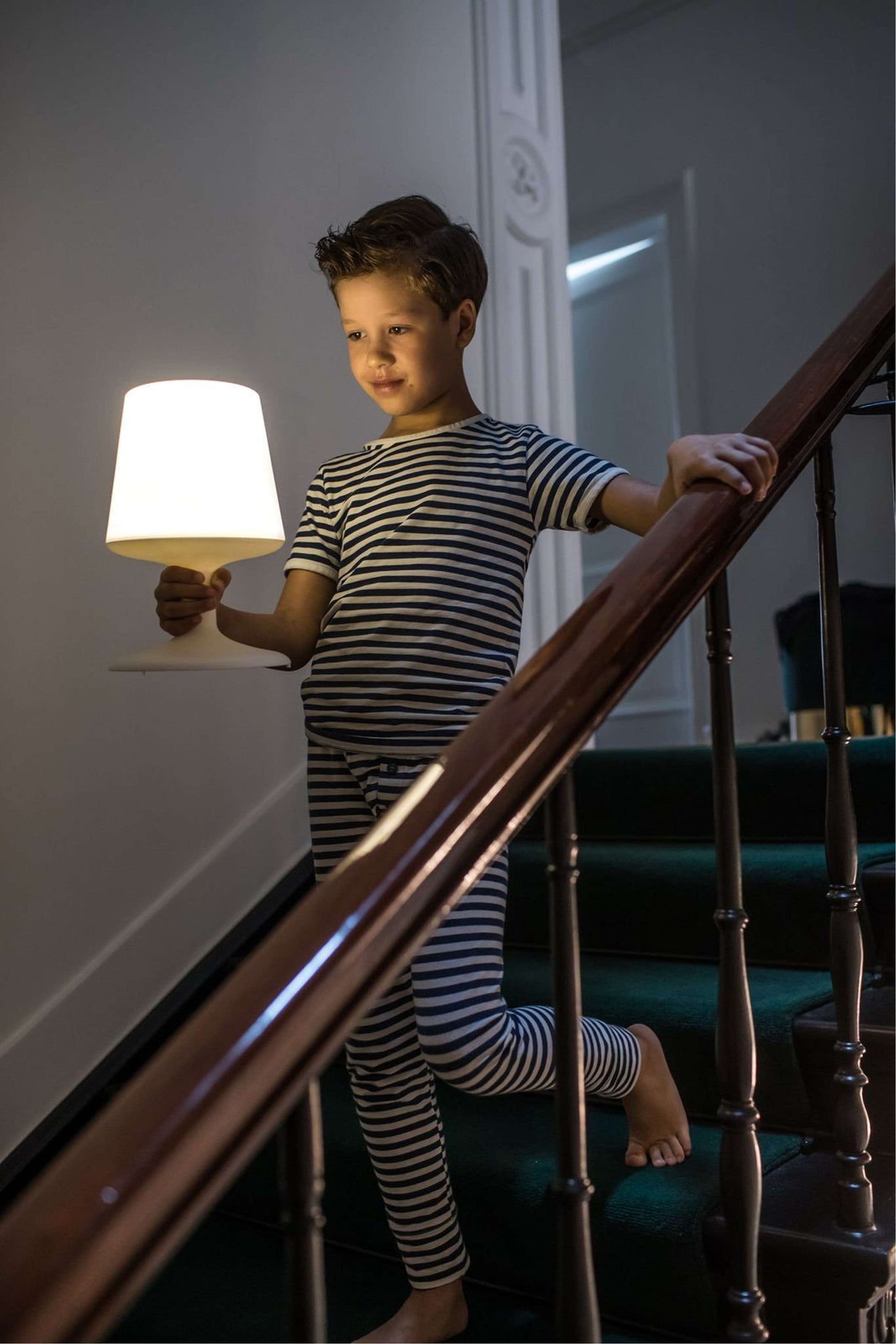 Light To Go Bordlampe