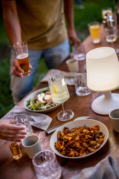 Light To Go Bordlampe