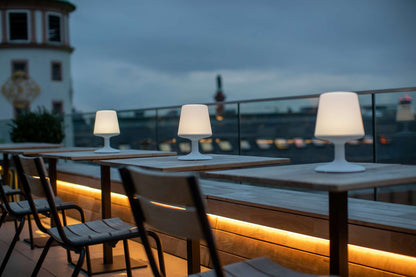 Light To Go Bordlampe