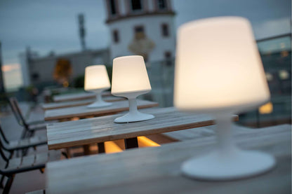 Light To Go Bordlampe