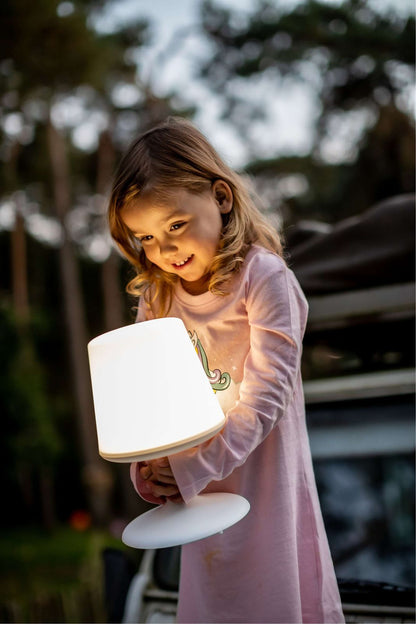 Light To Go Bordlampe