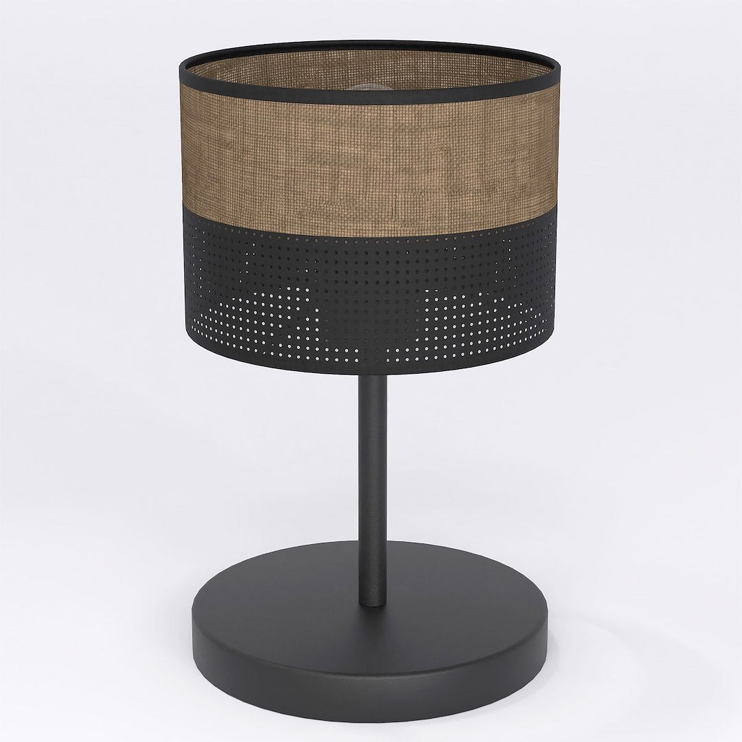 KARBON LN1 BL BROWN