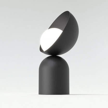 Boto table lamp black