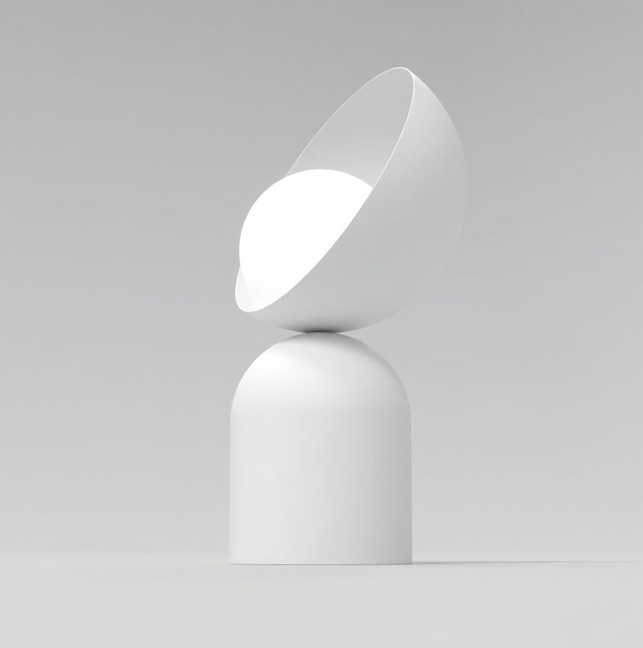 Boto table lamp white