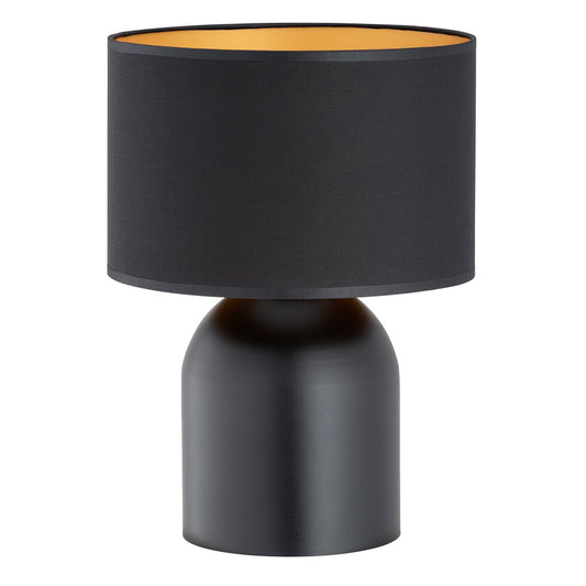 ASPEN LN1 SORT/GULD