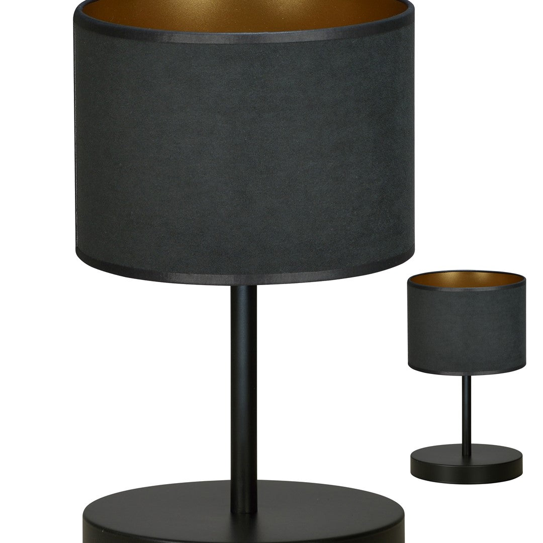 HILDE LN1 BL SORT