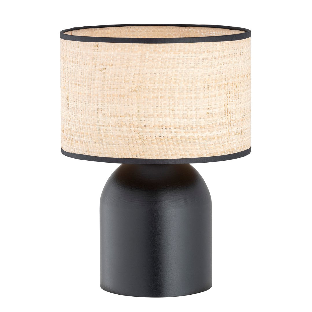 ASPEN LN1 SORT/RATTAN