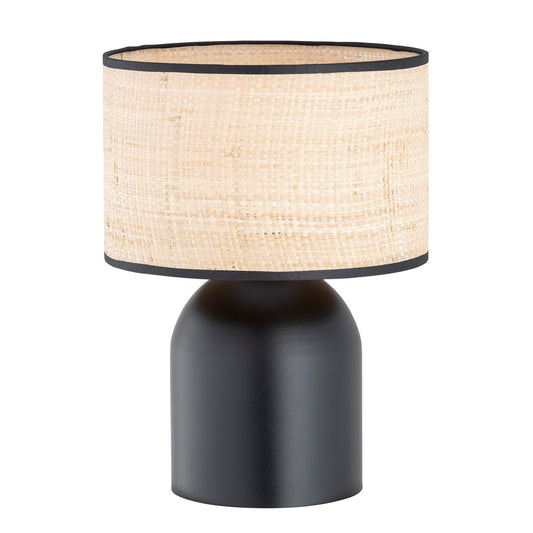 ASPEN LN1 SORT/RATTAN