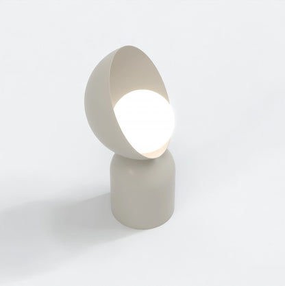 Boto bordlampe mokka