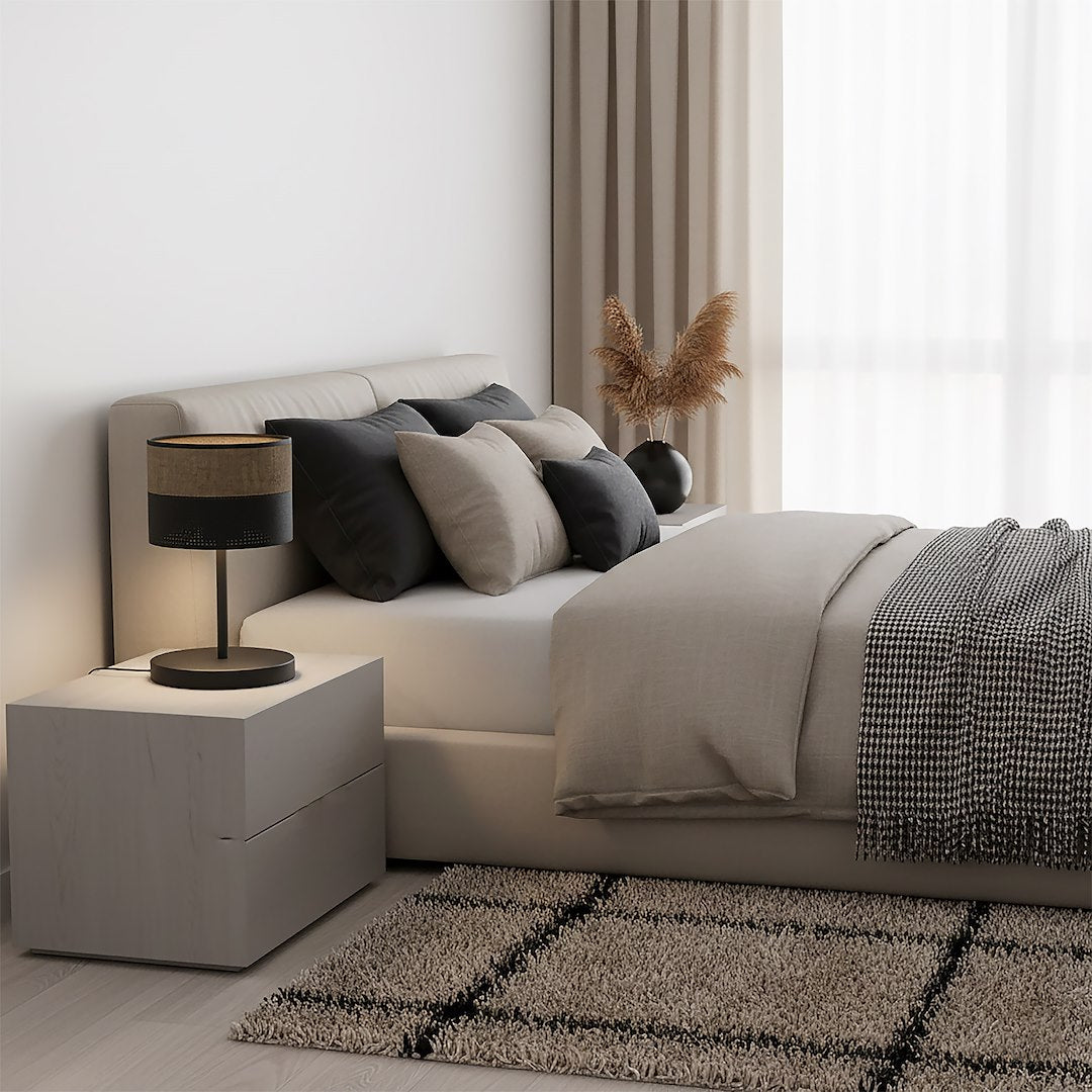 KARBON LN1 BL BROWN