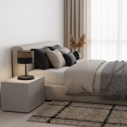 KARBON LN1 BL BROWN