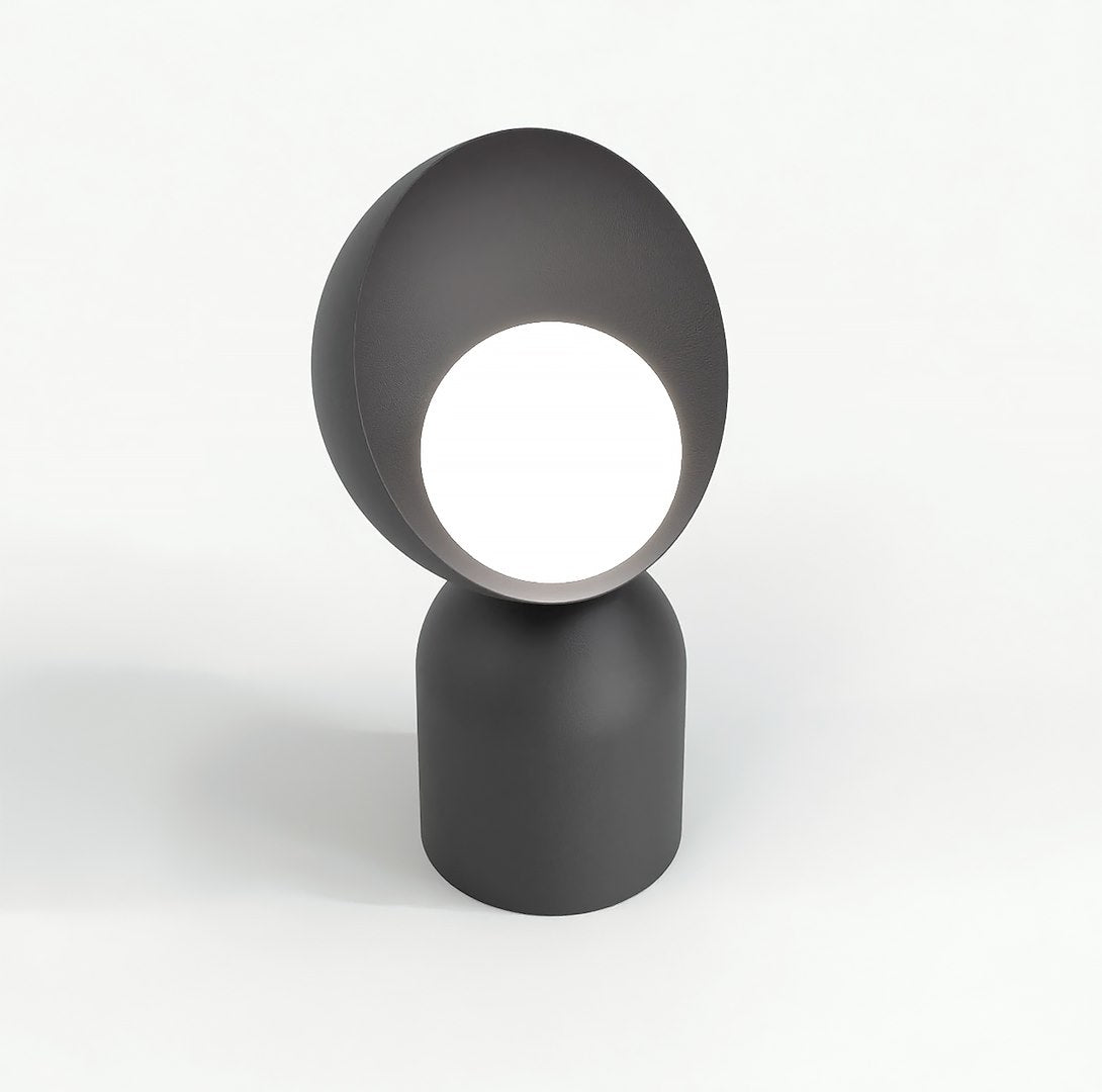 Boto table lamp black