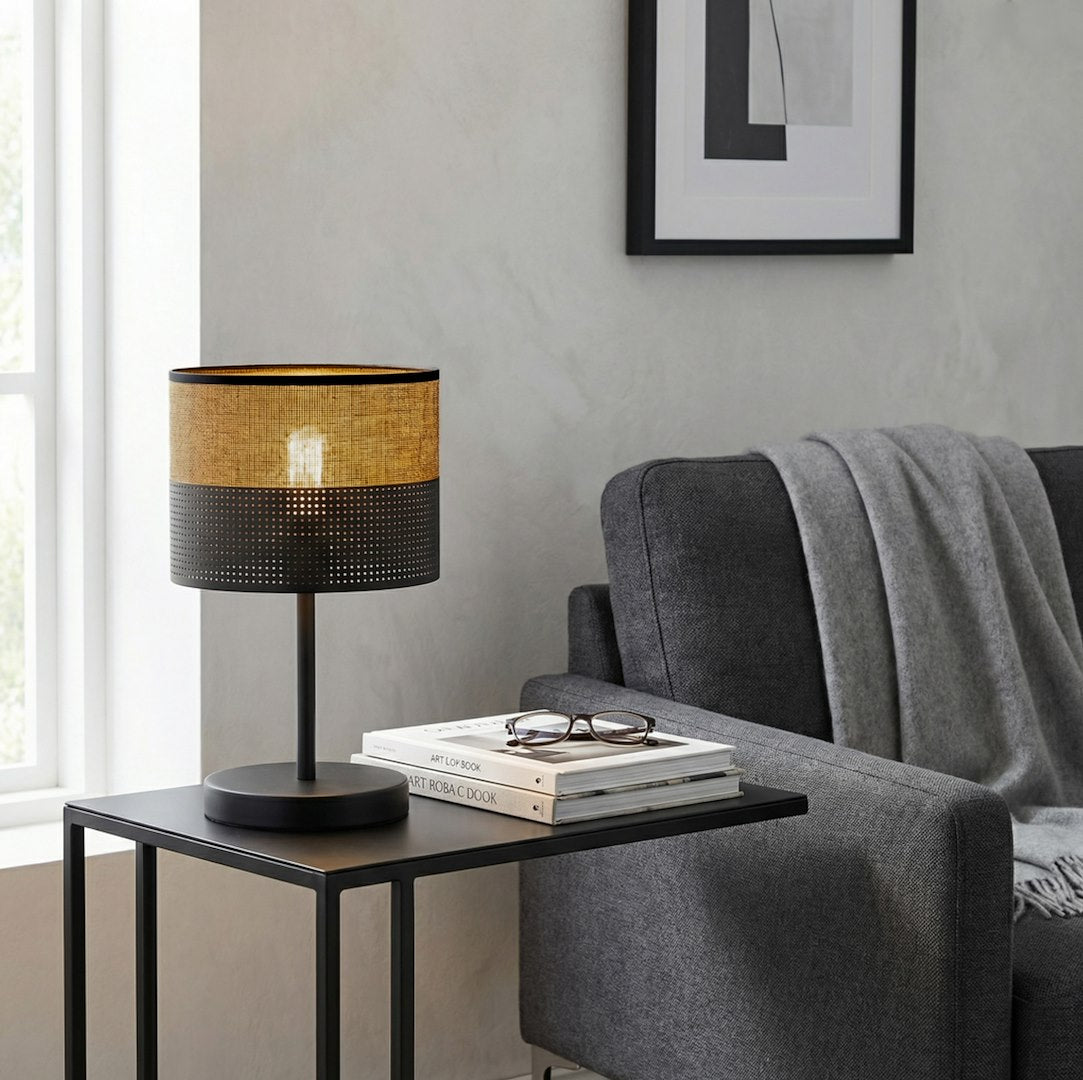 KARBON LN1 BL BROWN