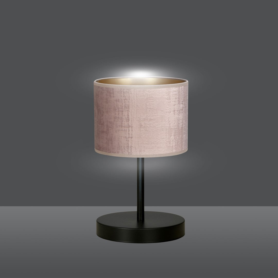 HILDE LN1 BL PINK