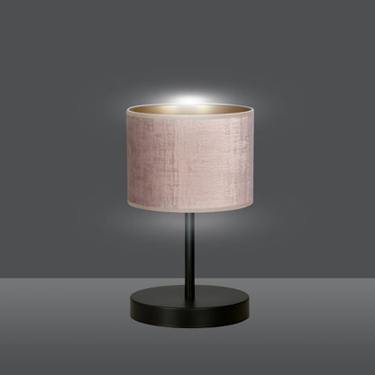 HILDE LN1 BL PINK