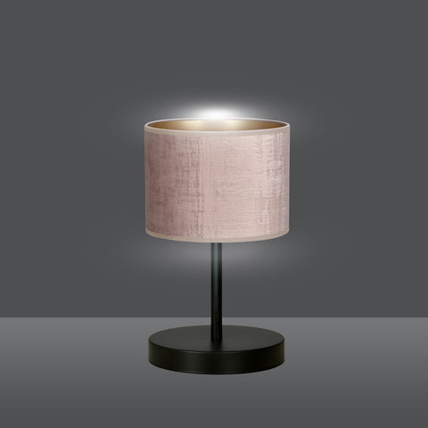 HILDE LN1 BL ROSA