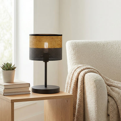 KARBON LN1 BL BROWN