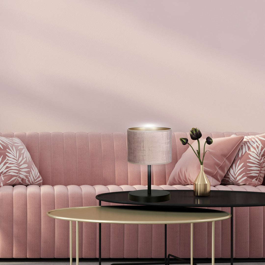 HILDE LN1 BL PINK